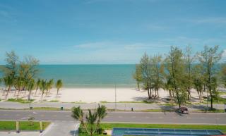 DongHu Resort Hotel - Sihanoukville - 1