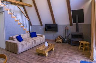 Ultra house - Ilʼtsya Gurny - 1