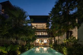 T Lofts - 9