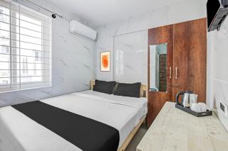 Collection O Sapthagiri Inn - 9