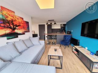 Gîte de charme avec piscine, spa et sauna - Tout inclus, à Beaurepaire-sur-Sambre, Parc Naturel Avesnois - FR-1-510-213 - - 6