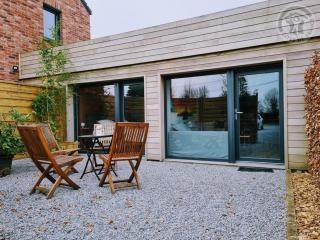 Gîte de charme avec piscine, spa et sauna - Tout inclus, à Beaurepaire-sur-Sambre, Parc Naturel Avesnois - FR-1-510-213 - - 7