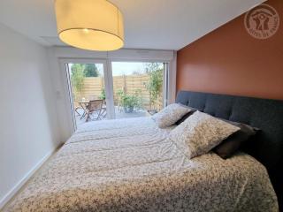 Gîte de charme avec piscine, spa et sauna - Tout inclus, à Beaurepaire-sur-Sambre, Parc Naturel Avesnois - FR-1-510-213 - - 3