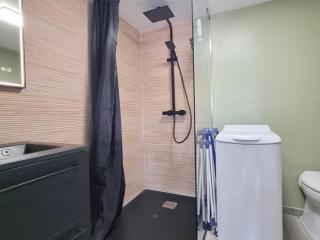 Gîte de charme avec piscine, spa et sauna - Tout inclus, à Beaurepaire-sur-Sambre, Parc Naturel Avesnois - FR-1-510-213 - - 1
