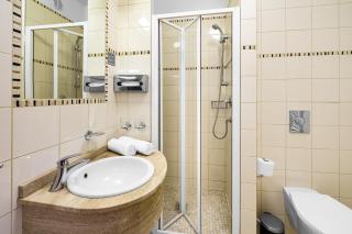 Wellness Hotel Astra - Špindlerův Mlýn - 4