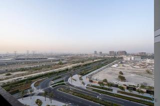Chic 1BR Apartment at Collective 2 Tower A Dubai Hills by Deluxe Holiday Homes - 5