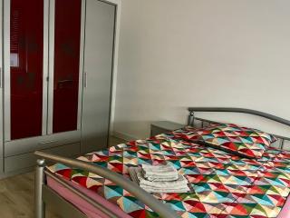 Goldstadt Schlössle Suite 2-Zimmer Design Apartament Zentrum Pforzheim - 3