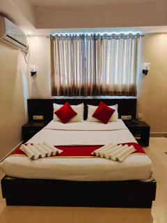 Green wood inn Mysore near palace - Mysore - 9