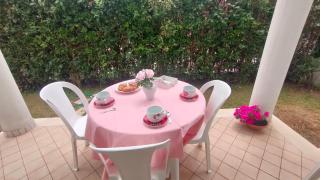 Casa delle Rose - Fiumaretta di Ameglia - 2