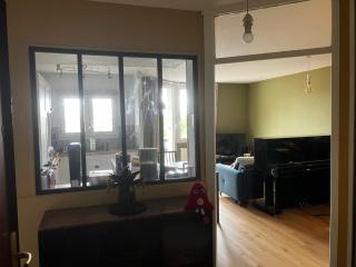 Lumineux et confortable à 20 minutes des JO et de Paris - 2