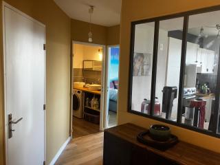 Un Noël et un Réveillon lumineux et cozy à 20 minutes de Paris - 4