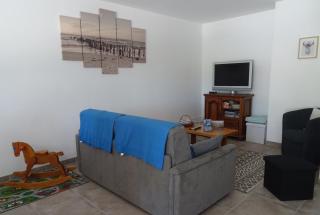 Maison proche de Royan à Meschers sur Gironde 2 chambres - Meschers-sur-Gironde - 1