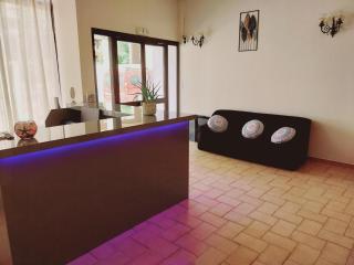 Hotel Liliana - Agia Marina - 2