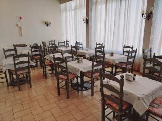 Hotel Liliana - Agia Marina - 4