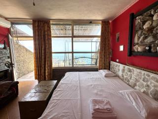 Hotel Vila "Oda E Miqve" - Vlorë - 9