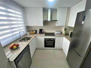 XIV Apartamentos Morales y Arnal - 6