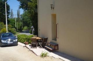 Gîte Callot Moulin de Kerellec - 1