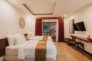 Alam Penari Resort Ubud - Ubud - 8