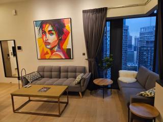Star Residence 2br Unit Floor 46 - Kuala Lumpur - 1