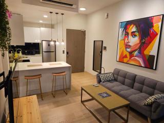 Star Residence 2br Unit Floor 46 - 2