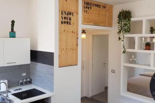 Loft 51 Castel Gandolfo - Castel Gandolfo - 9