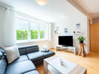Herrliche Ferienwohnung mit Sauna in Strengen - Strengen - 5