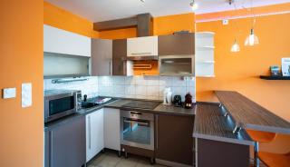 Free Parking- Gellert View Apartment 4ppl - Budapest - 2