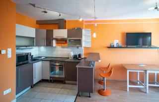 Free Parking- Gellert View Apartment 4ppl - Budapest - 1