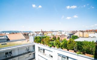 Free Parking- Gellert View Apartment 4ppl - Budapest - 0
