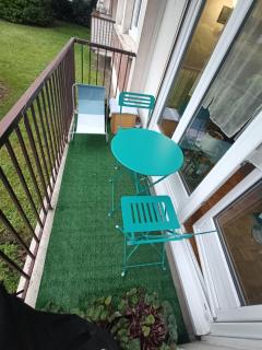 A à Boulogne confort pour sportifs - 5