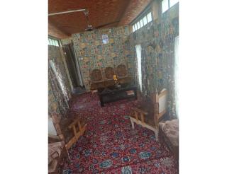 Houseboat Air Queen, Srinagar - Srinagar - 1