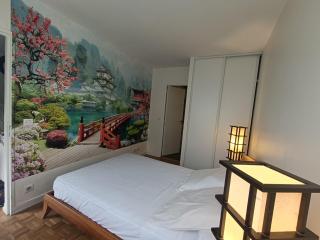 A à Boulogne confort pour sportifs - 3