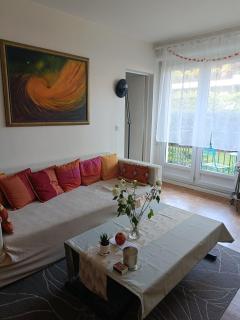 A à Boulogne confort pour sportifs - 2