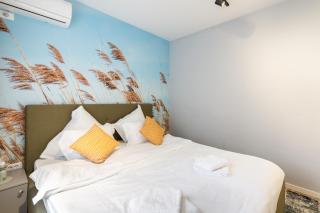 Turqoise 2Bdr Apartment - Bucarest - 3