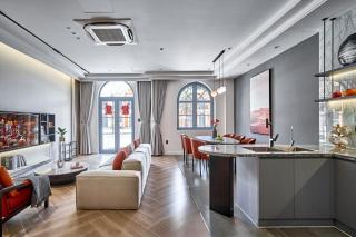 Biệt thự 3 phòng ngủ sát biển NovaWorld Phan Thiết - Bình Tú - 8