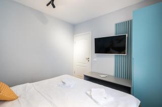 Turqoise 2Bdr Apartment - Bucarest - 1