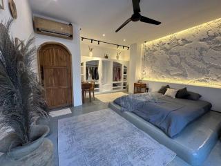 Qeelo Villa Bali Tropical Modern Private Villa - Uluwatu - 7