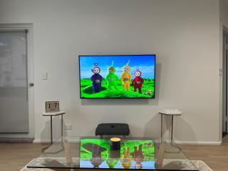 ADELAIDE CENTRAL APARTMENT - 3BR, 2BATH & CARPARK - Adelaide - 4