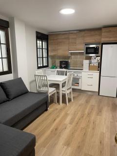 Apartamentos Lavandeira by beBalmy - Viveiro - 0