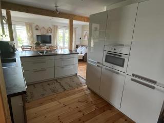 NEU! Ferienwohnung Seeblick Ottersberg - Ottersberg - 7
