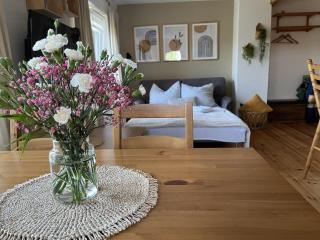 NEU! Ferienwohnung Seeblick Ottersberg - Ottersberg - 6