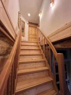 NEU! Ferienwohnung Seeblick Ottersberg - 5