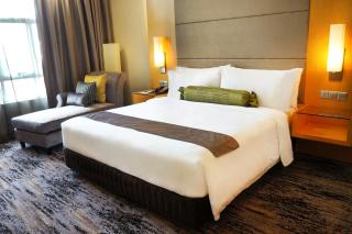 The Waterfront Hotel Kuching - 9