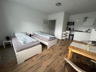 Wohnungen von Herz International in Düsseldorf - Düsseldorf - 0