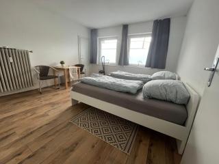 Wohnungen von Herz International in Düsseldorf - Düsseldorf - 3