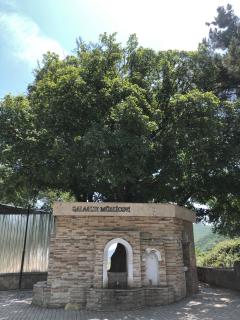 Qala Altı Villa - - 5