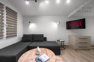 Vesper Apartments, The Luxury Suites - Salonicco - 5