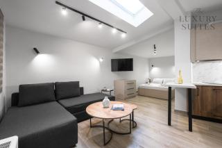 Vesper Apartments, The Luxury Suites - Salonicco - 3