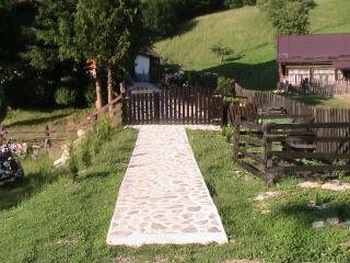 Vila Rina - Moieciu de Sus - 3