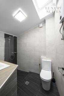 Vesper Apartments, The Luxury Suites - Salonicco - 1